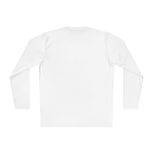 Unisex Lightweight Long Sleeve Tee