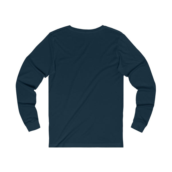 Jersey Long Sleeve Tee