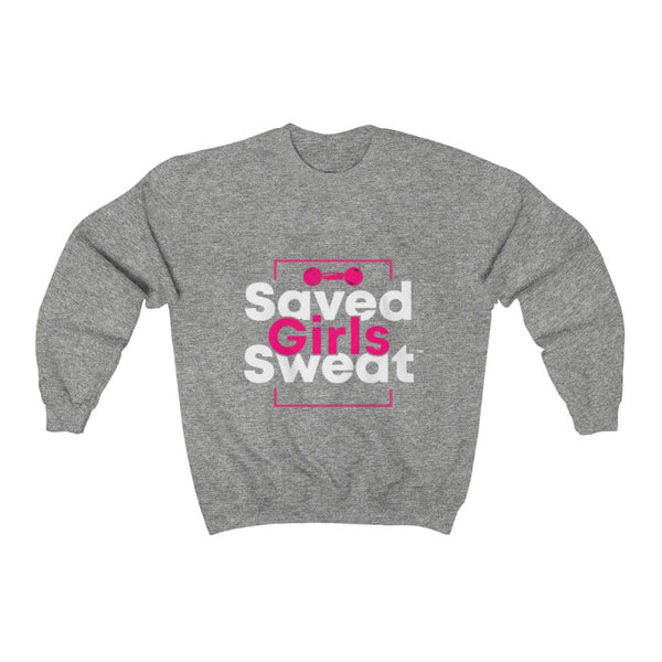 Heavy Blend™ Crewneck Sweatshirt