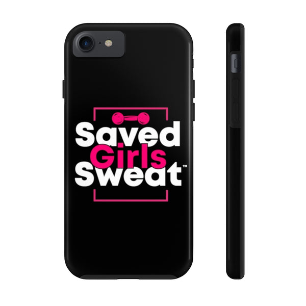 Case Mate Tough Phone Cases