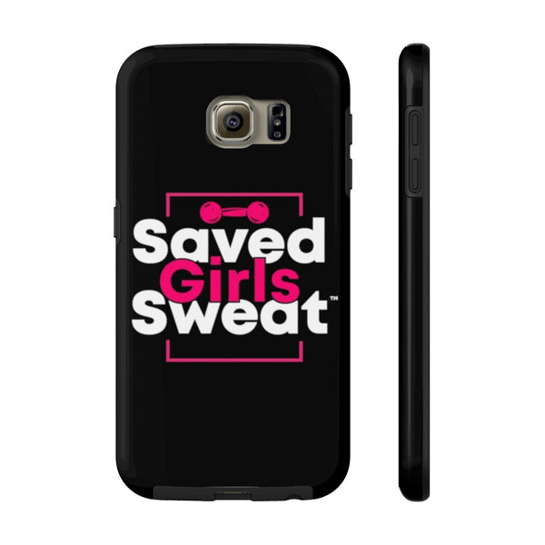 Case Mate Tough Phone Cases