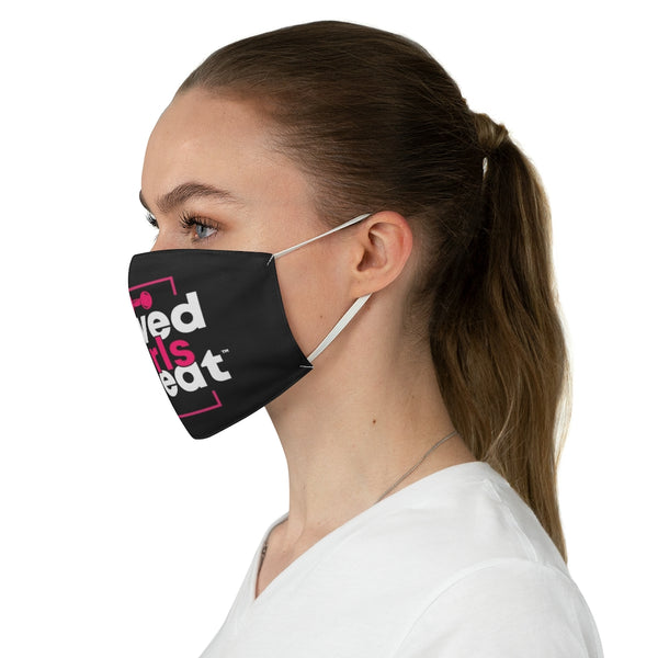 Fabric Face Mask