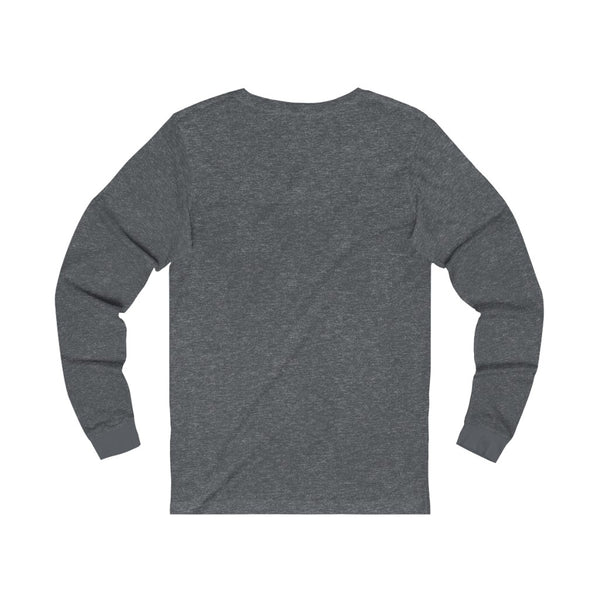 Jersey Long Sleeve Tee