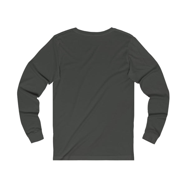 Jersey Long Sleeve Tee