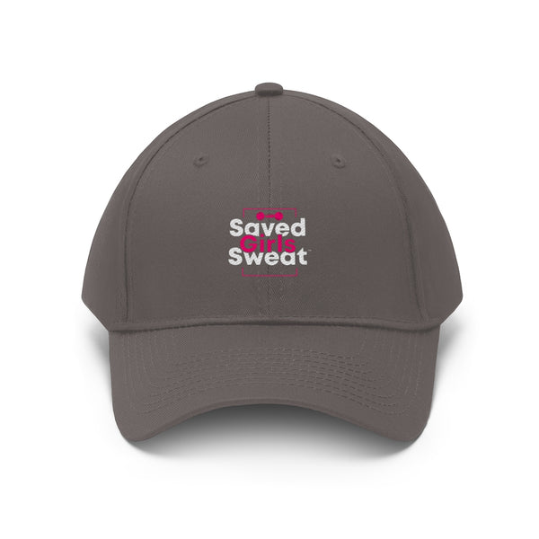 Twill Hat