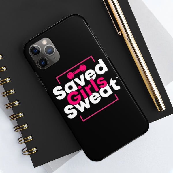 Case Mate Tough Phone Cases