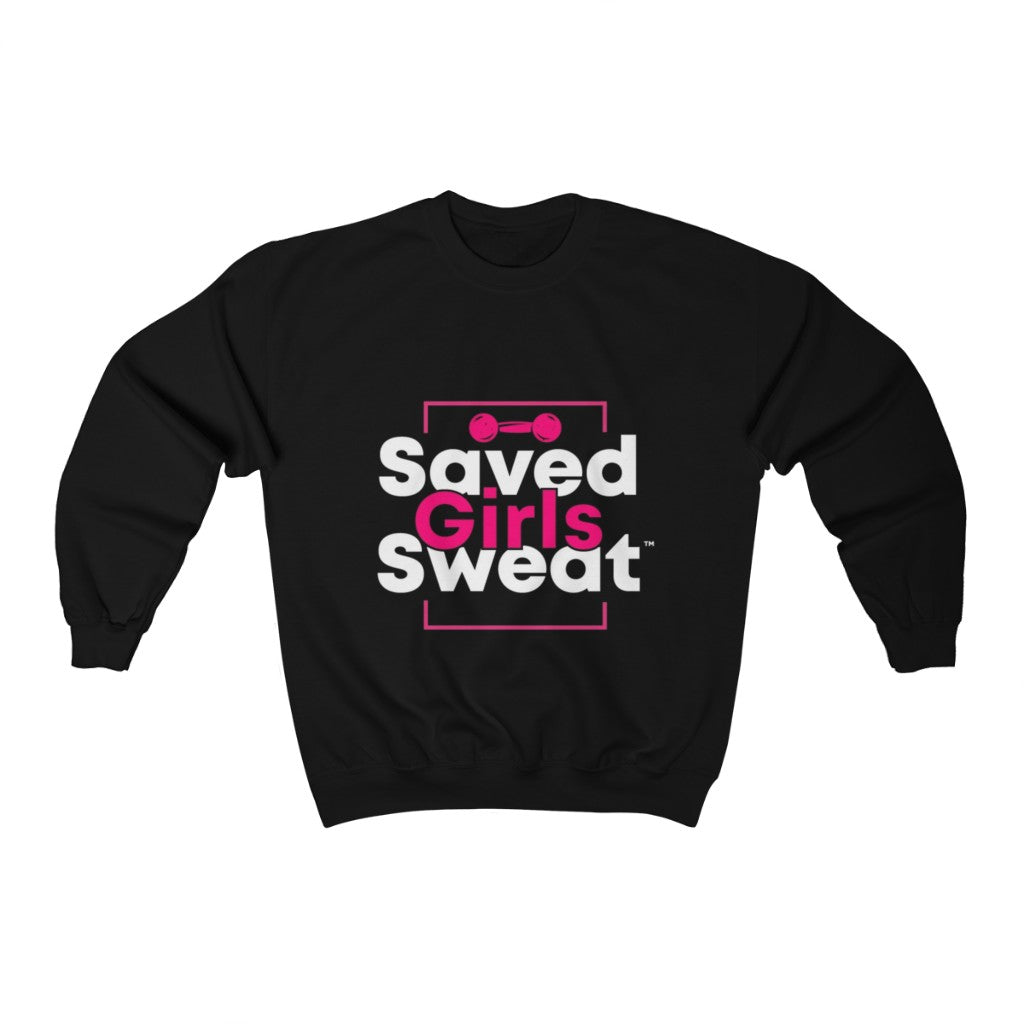 Heavy Blend™ Crewneck Sweatshirt