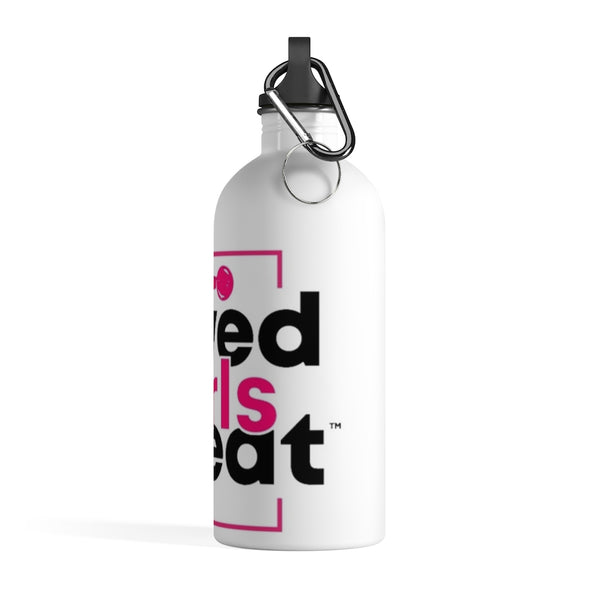 Stainless Steel Water Bottle