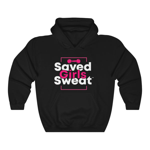 Heavy Blend™ Hooded Sweatshirt