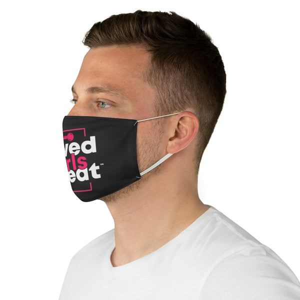 Fabric Face Mask